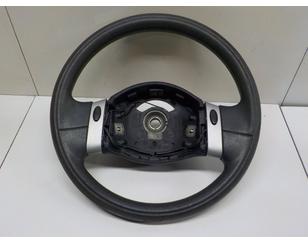 Рулевое колесо для AIR BAG (без AIR BAG) для Mini R50 2000-2007 б/у состояние отличное
