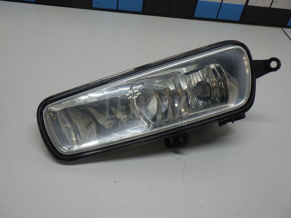 Фара противотуманная левая F1EB15A255AB Ford