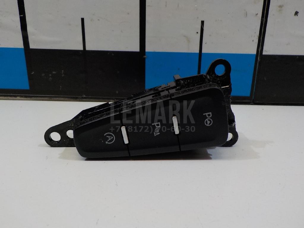 Блок кнопок F1ET11B573CA Ford