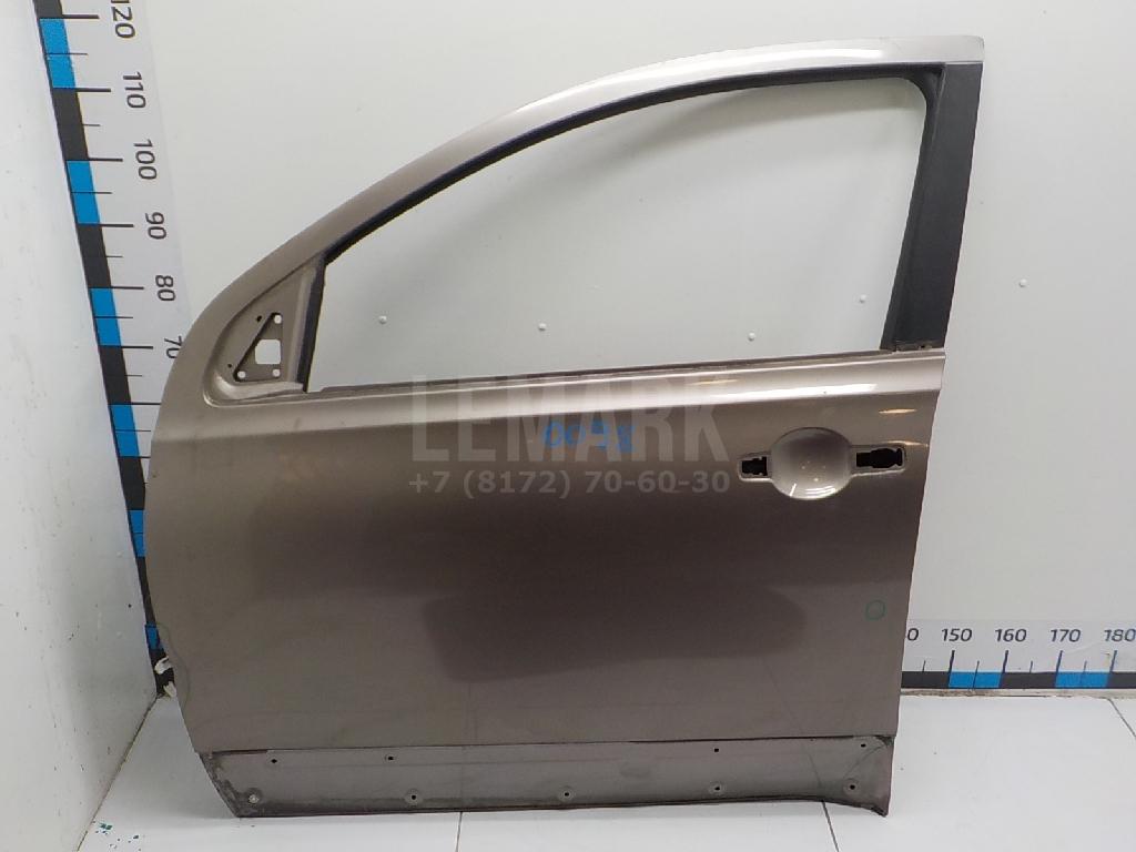 Дверь передняя левая H0101JD0M0 Nissan
