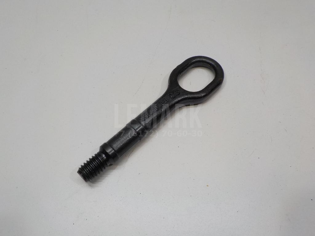 Крюк буксировочный 1T0805615A VAG