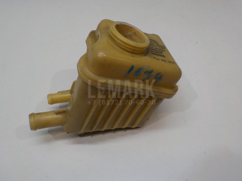 Бачок гидроусилителя 7L6422371E VAG