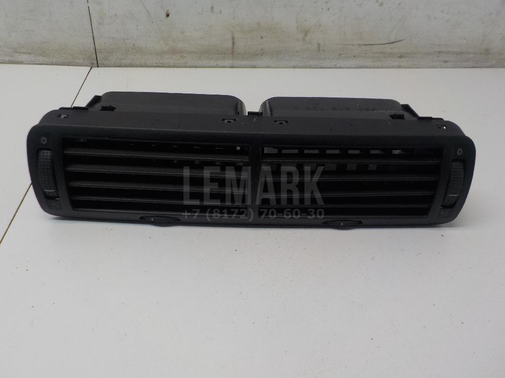 Дефлектор воздушный 3B0819728D VAG