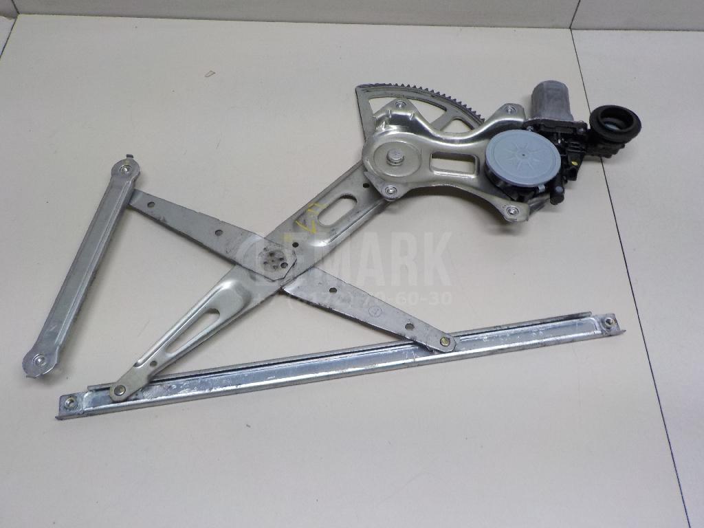Стеклоподъемник электр. передний левый 6980252080 Toyota