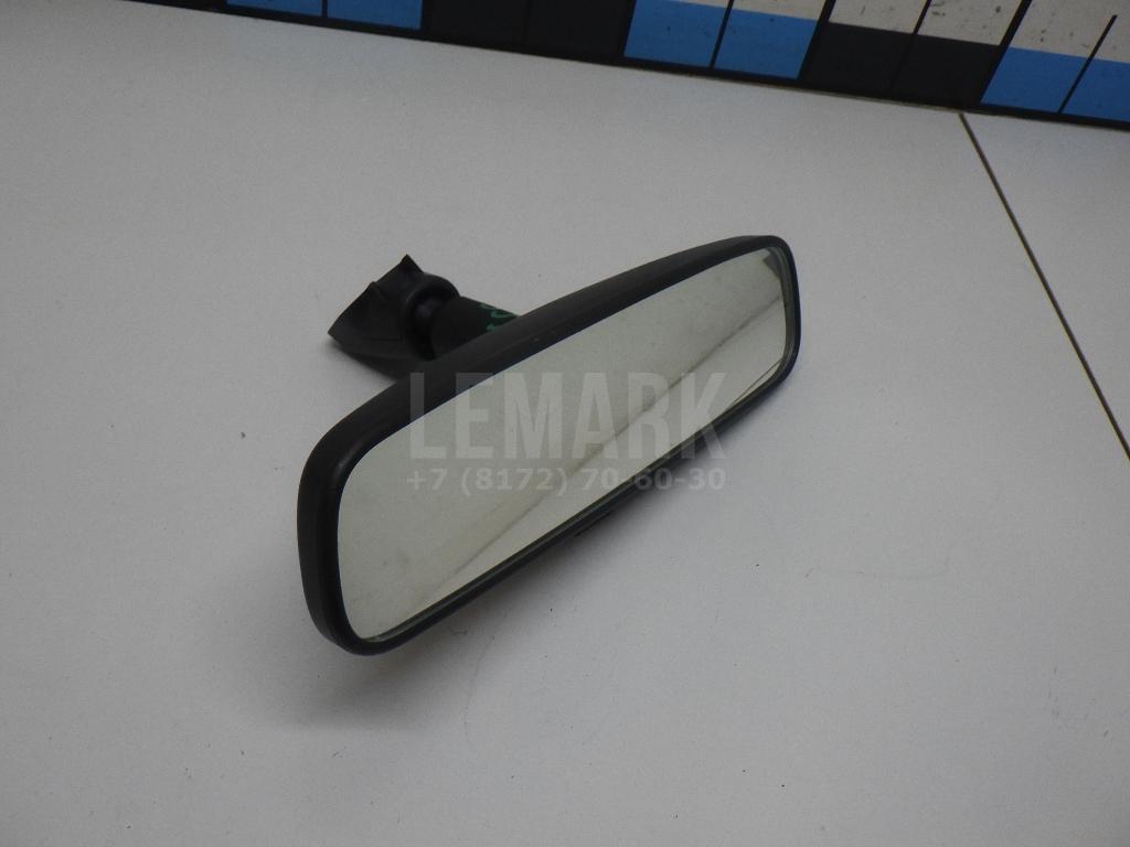 Зеркало заднего вида 963211HH0A Nissan