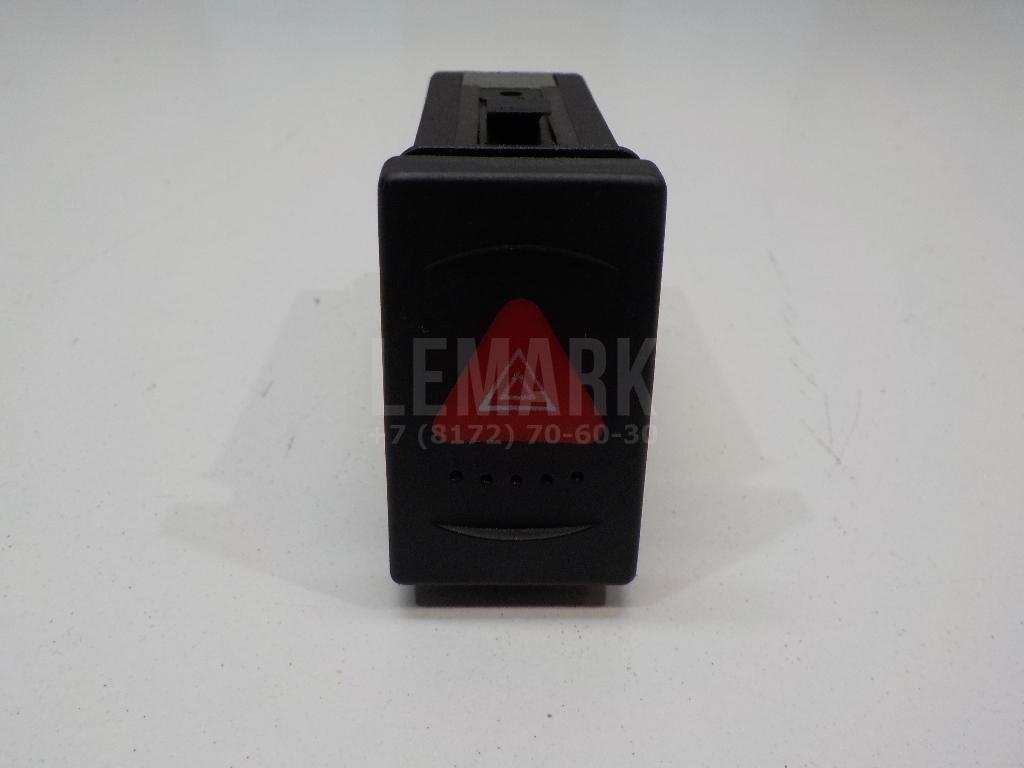 Кнопка аварийной сигнализации 3B0953235D VAG