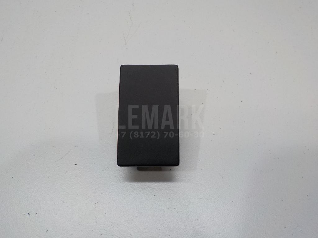 Заглушка 3B0858179A VAG