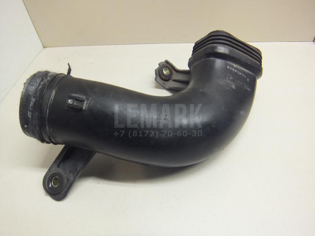 Воздуховод 282122B100 Hyundai-Kia