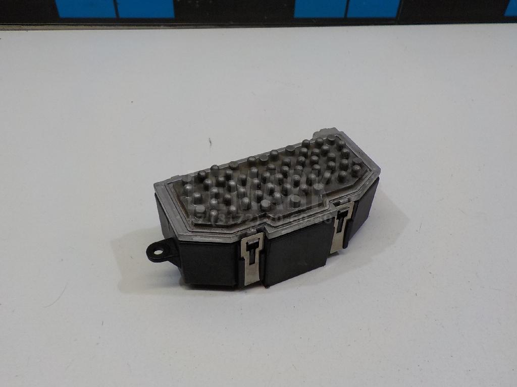 Резистор отопителя 3C0907521F VAG