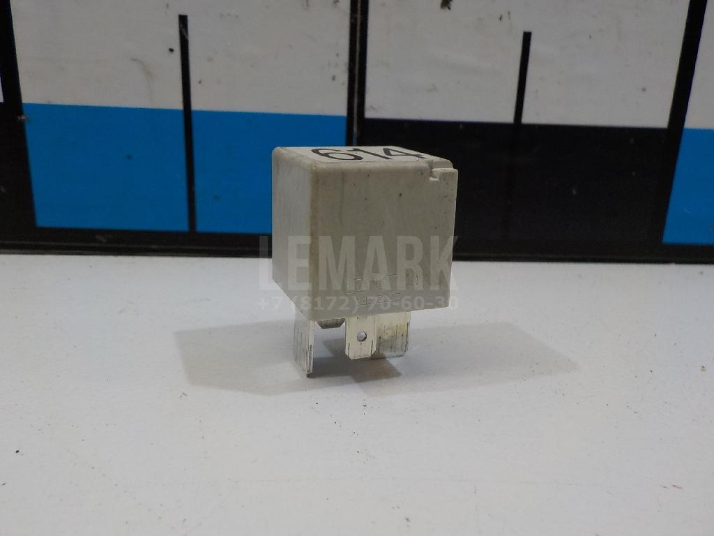 Реле 8E0951253 VAG