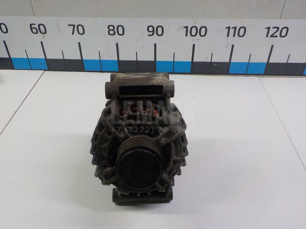 Генератор CC1T10300CD Ford
