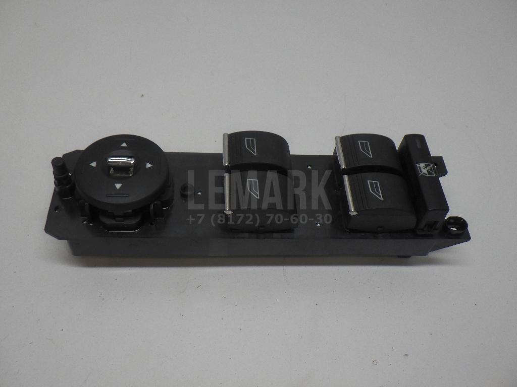 Блок управления стеклоподъемниками AM5T14A132CA Ford