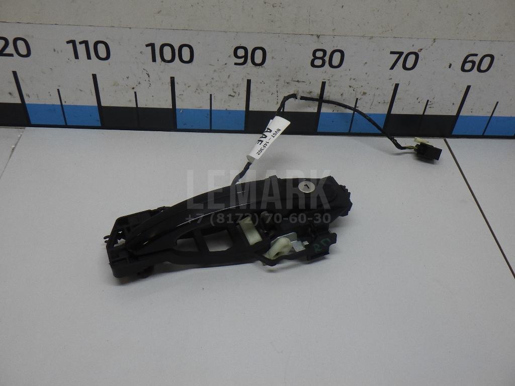 Кронштейн ручки 1747567 Ford