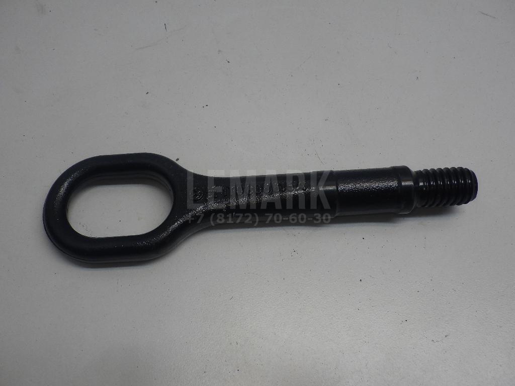 Крюк буксировочный 1T0805615A VAG