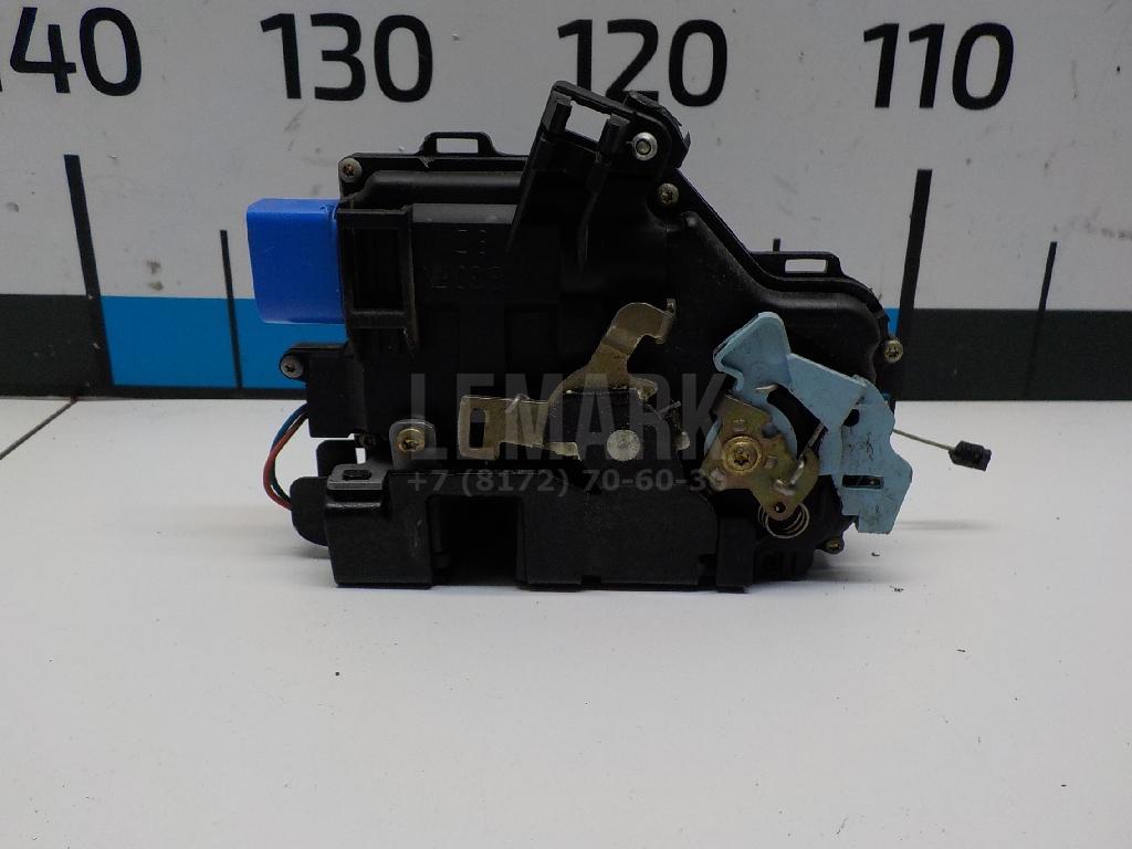 Замок двери передней правой 3D2837016 VAG