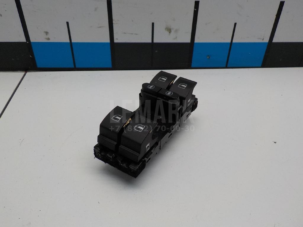 Блок управления стеклоподъемниками 7L6959857E VAG