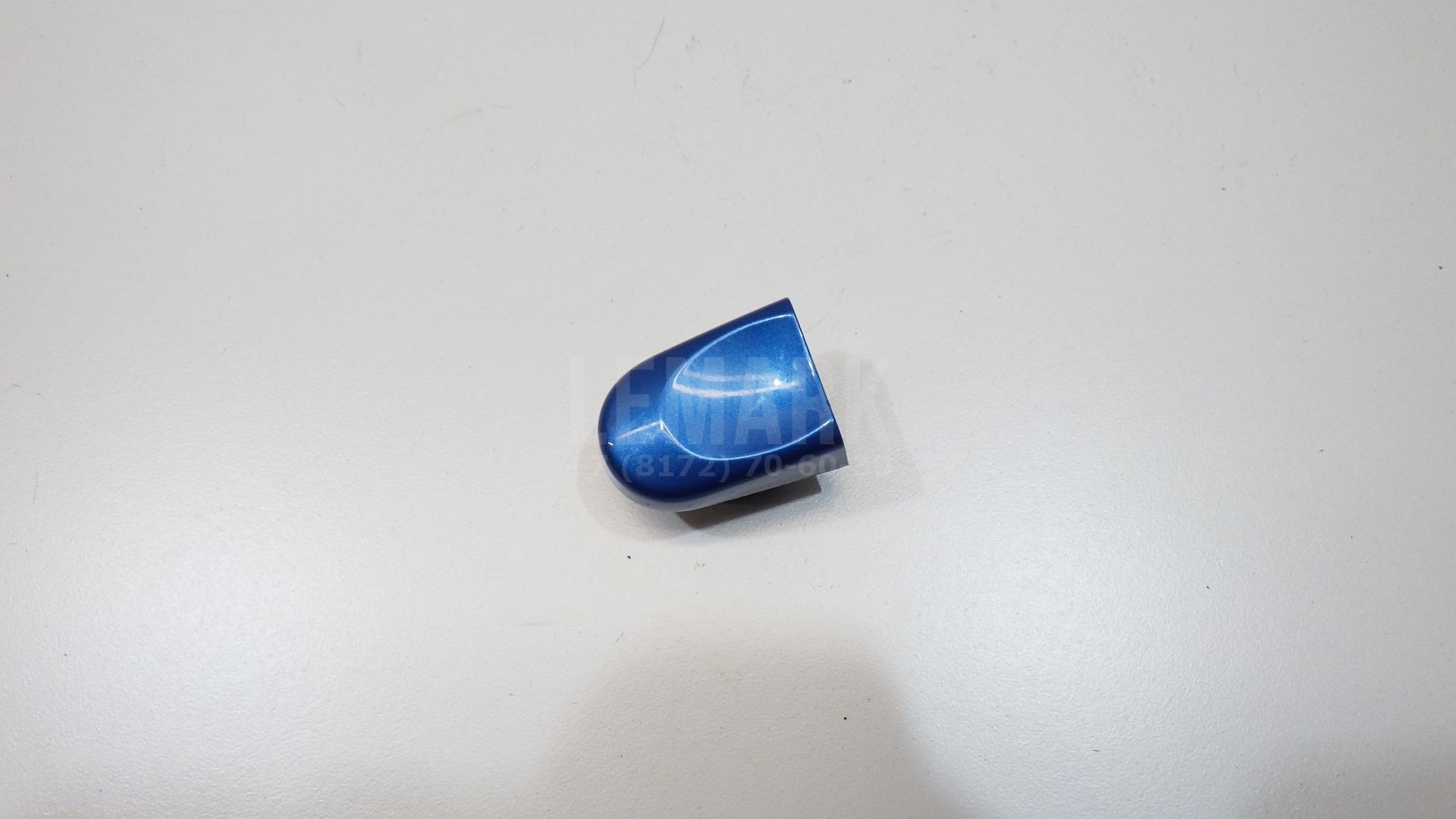 Накладка ручки наружной 1C0837879AGRU VAG