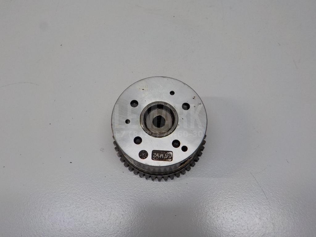Механизм изменения фаз ГРМ 243502B010 Hyundai-Kia