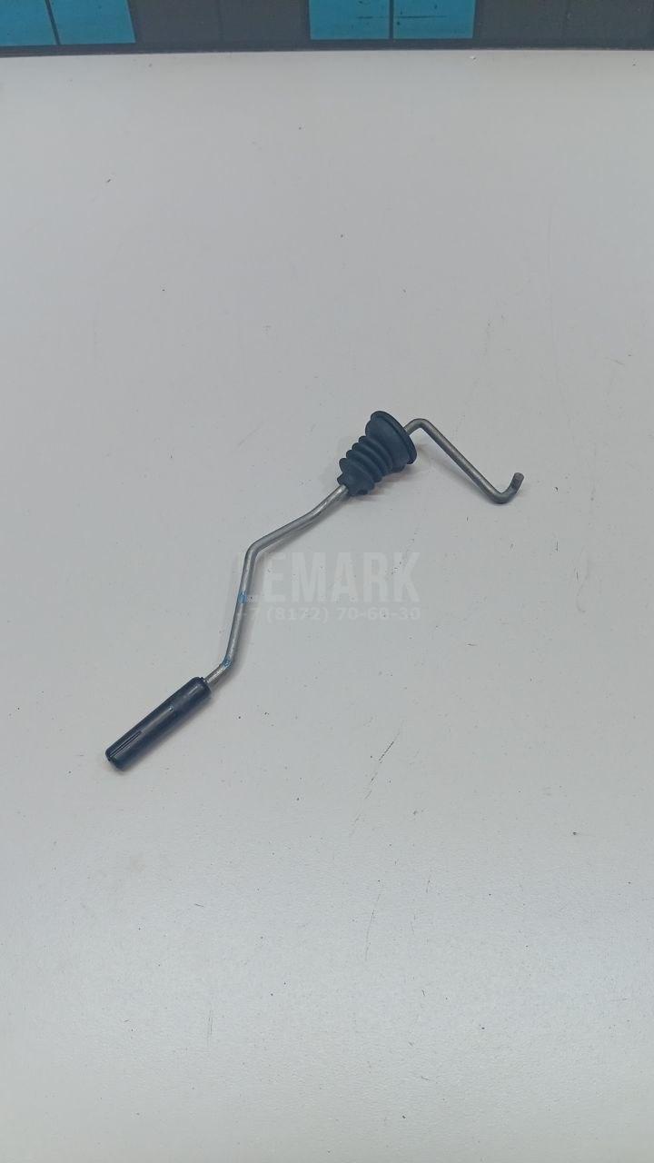 Тяга замка 3B0837184B VAG