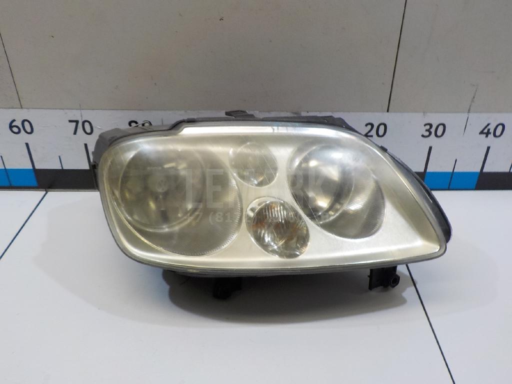 Фара правая 1T0941006S VAG