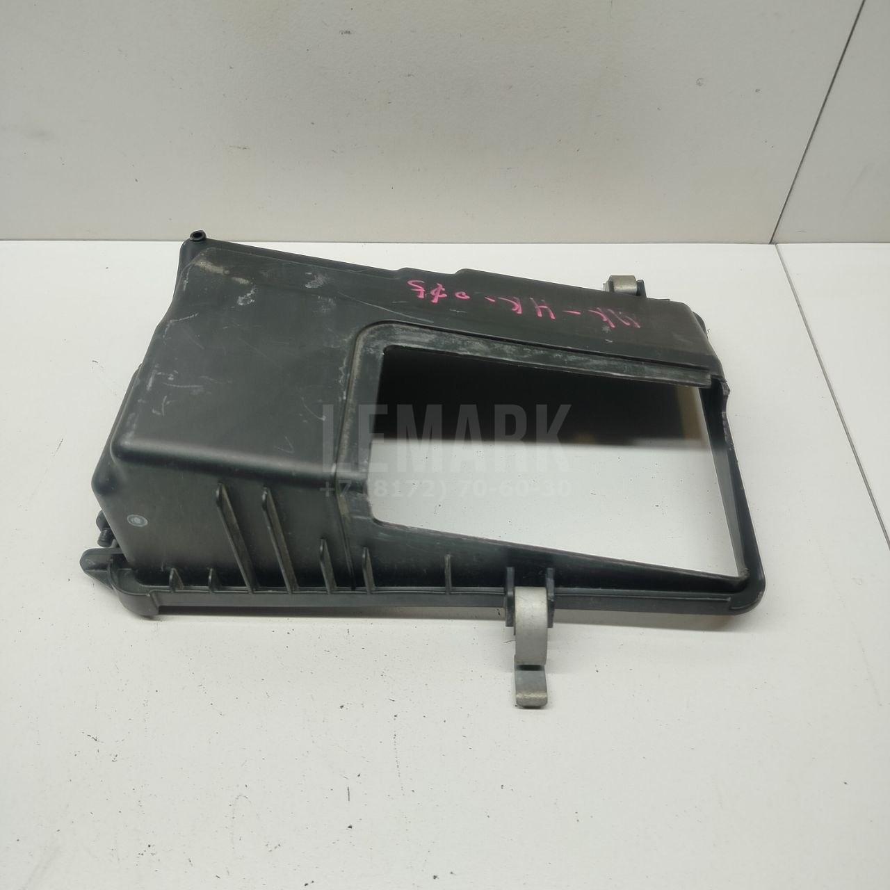Корпус воздушного фильтра 165284EA1A Nissan