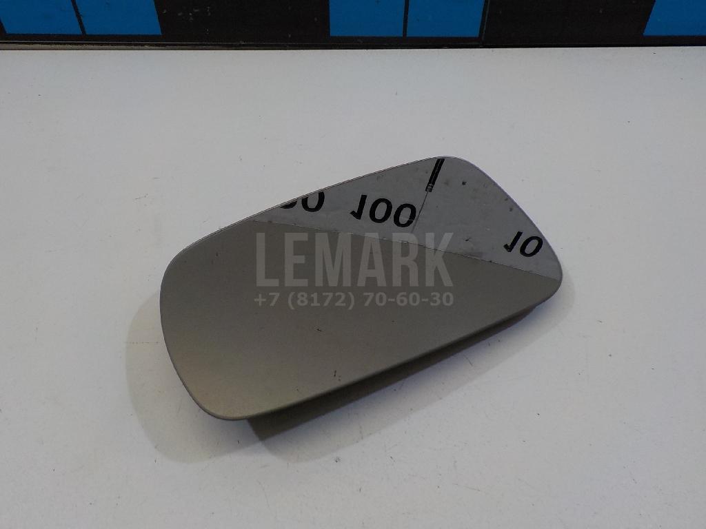 Стекло зеркала электрического левого 1K0857521C VAG