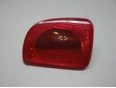 Фонарь задний в бампер левый