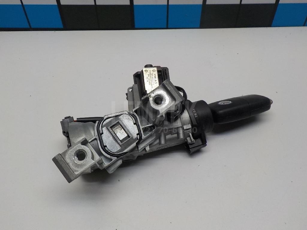 Замок зажигания 1K0905851B VAG