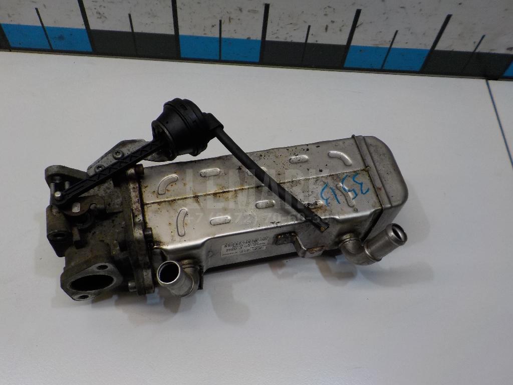 Радиатор системы EGR 284162F140 Hyundai-Kia