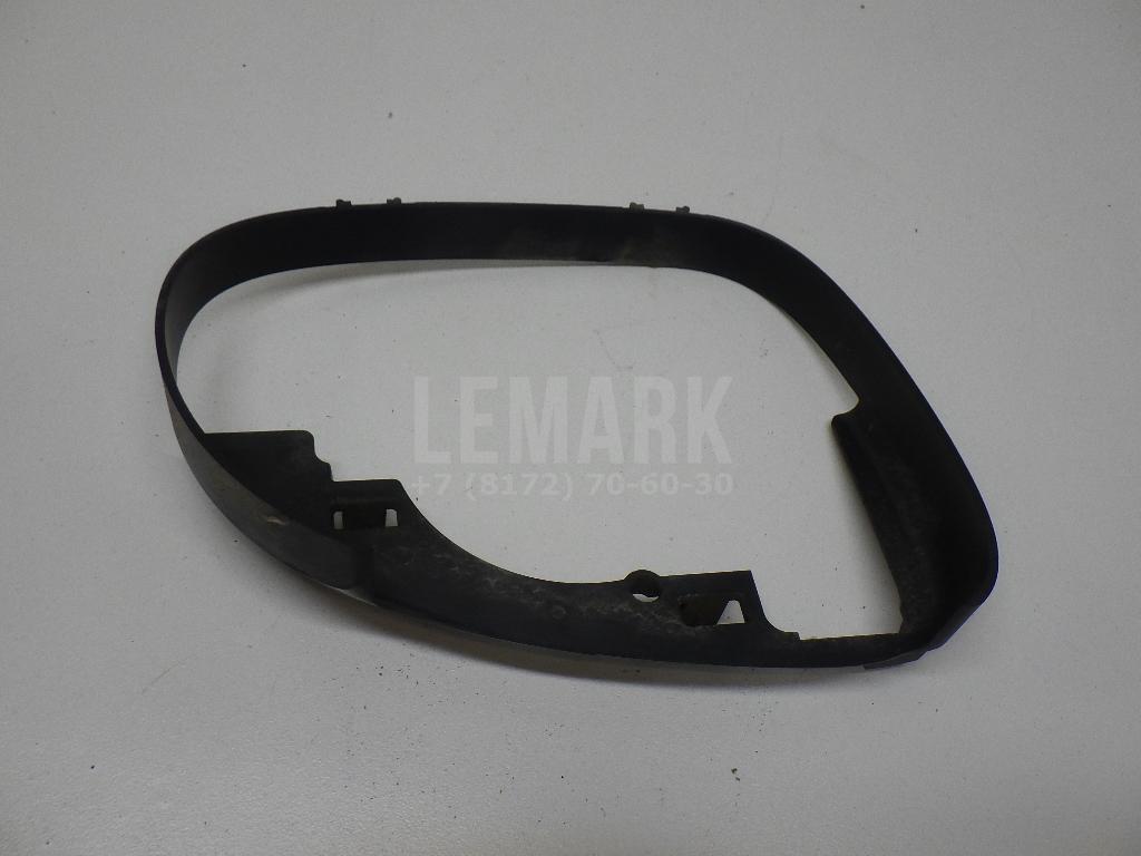 Рамка зеркала правого 1K08576029B9 VAG