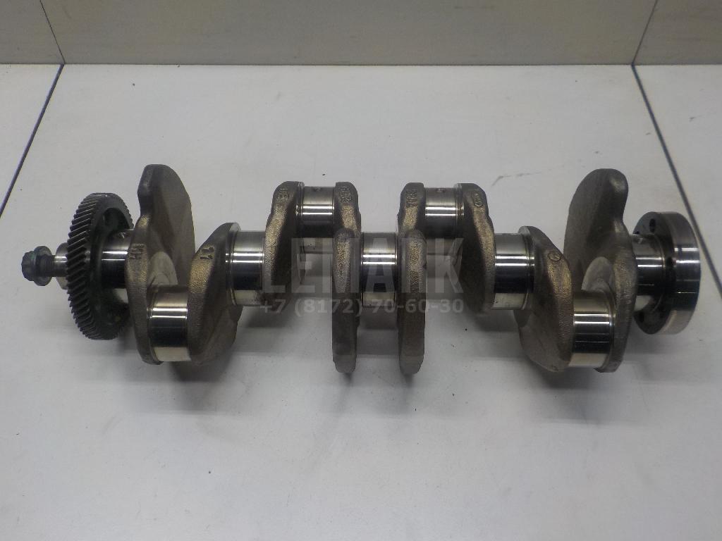 Коленвал 03L105021D VAG