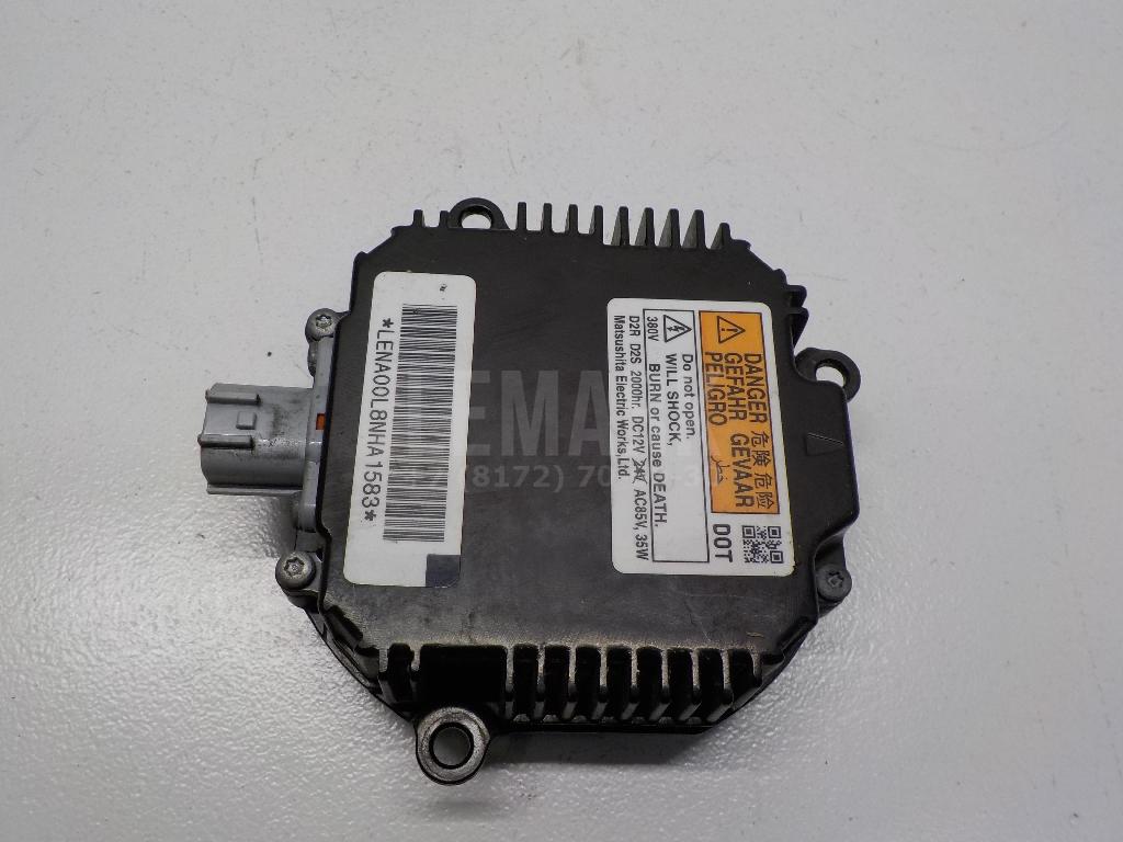 Блок ксеноновой лампы 284748992B Nissan