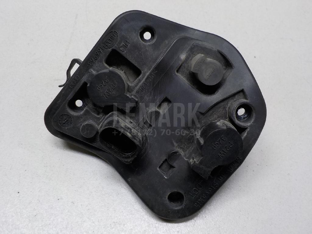 Плата заднего фонаря левого для  Ford Escape EUR 2007-2009