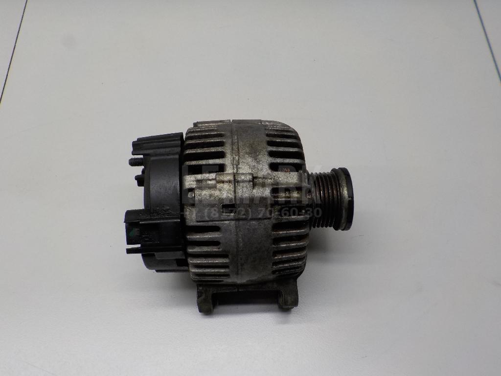 Генератор 03F903023E VAG