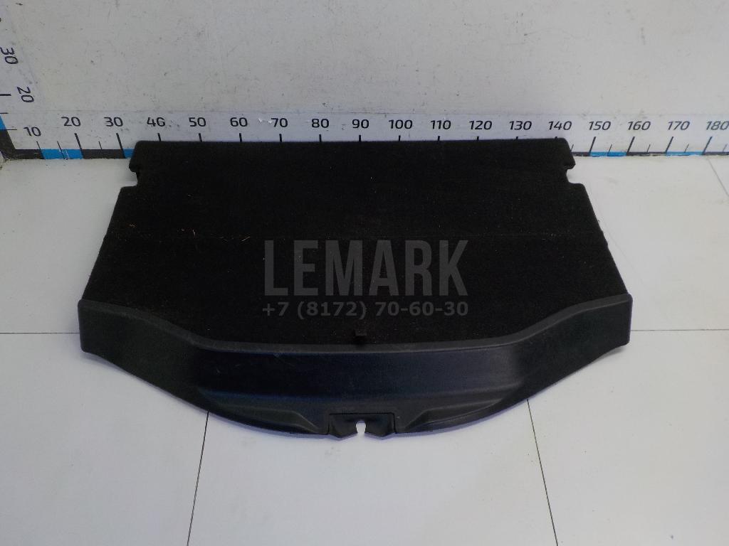 Пол багажника 5841042070C0 Toyota