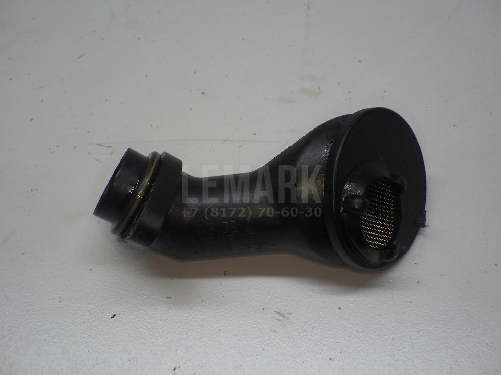 Маслозаборник 03C115251M VAG