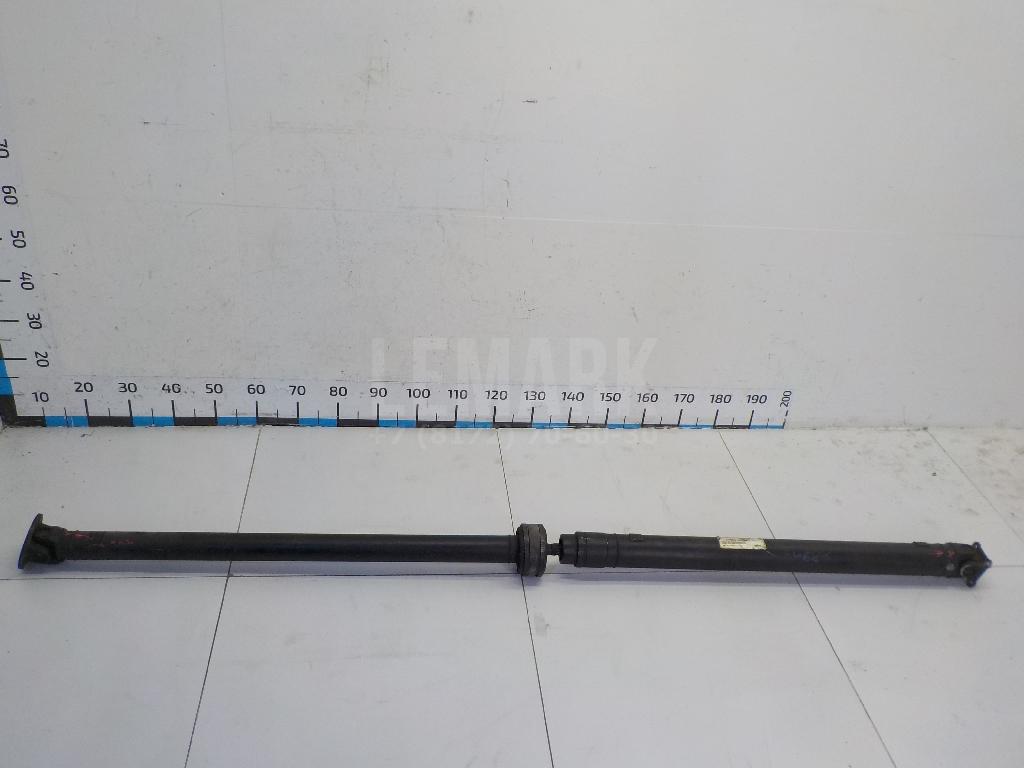 Вал карданный 37000JG00A Nissan