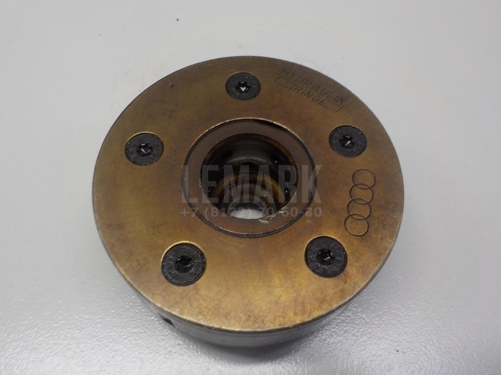 Механизм изменения фаз ГРМ 06B109088D VAG