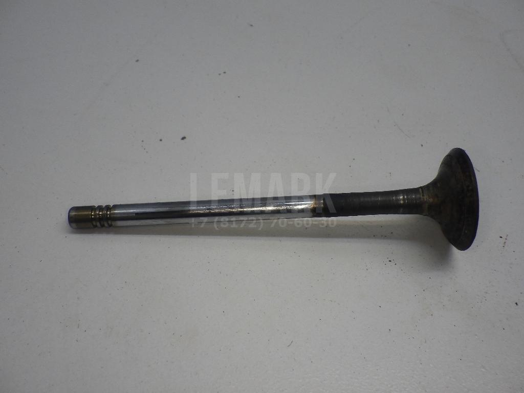 Клапан выпускной 03C109611G VAG
