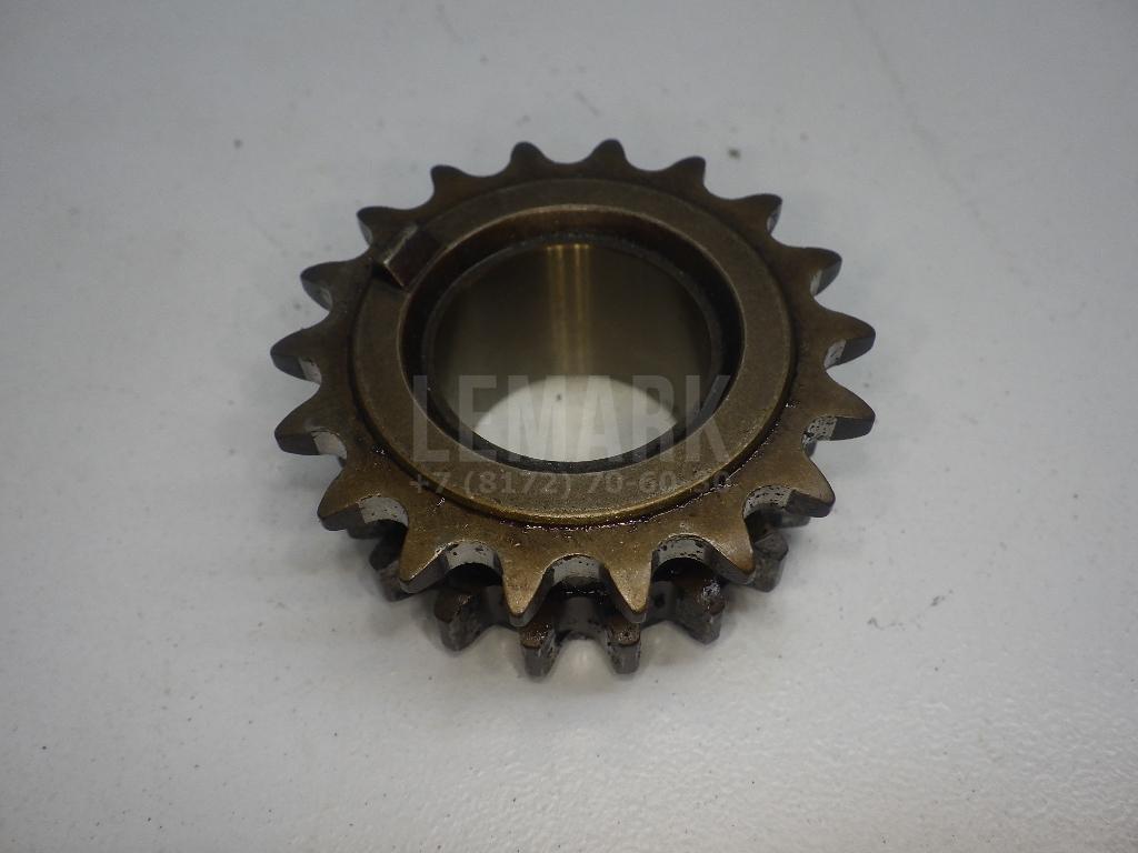 Шестерня коленвала 03C105209AC VAG