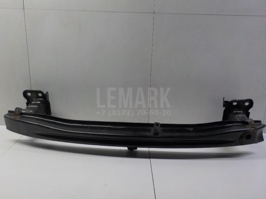 Усилитель переднего бампера 3T0807109D VAG