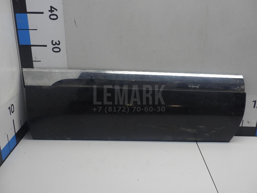 Накладка двери задней правой 7P6854950H VAG