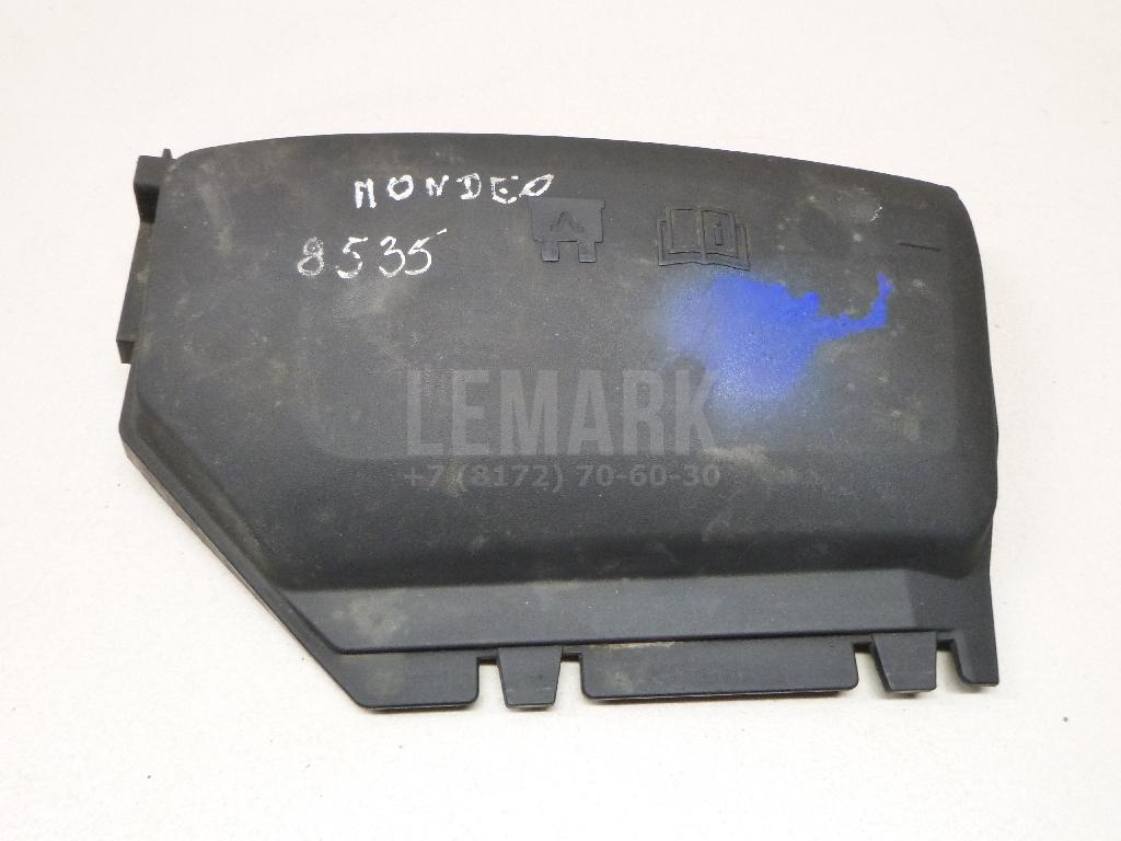 Крышка блока предохранителей 6G9T14A076AD Ford