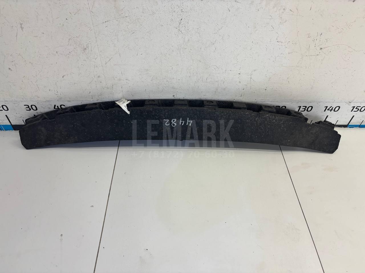 Наполнитель переднего бампера 1T0807248D VAG