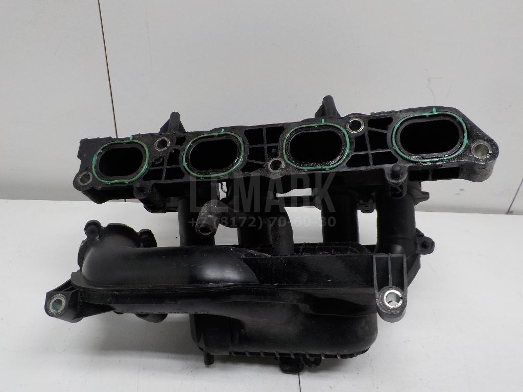 Коллектор впускной 4M5G9424CF Ford