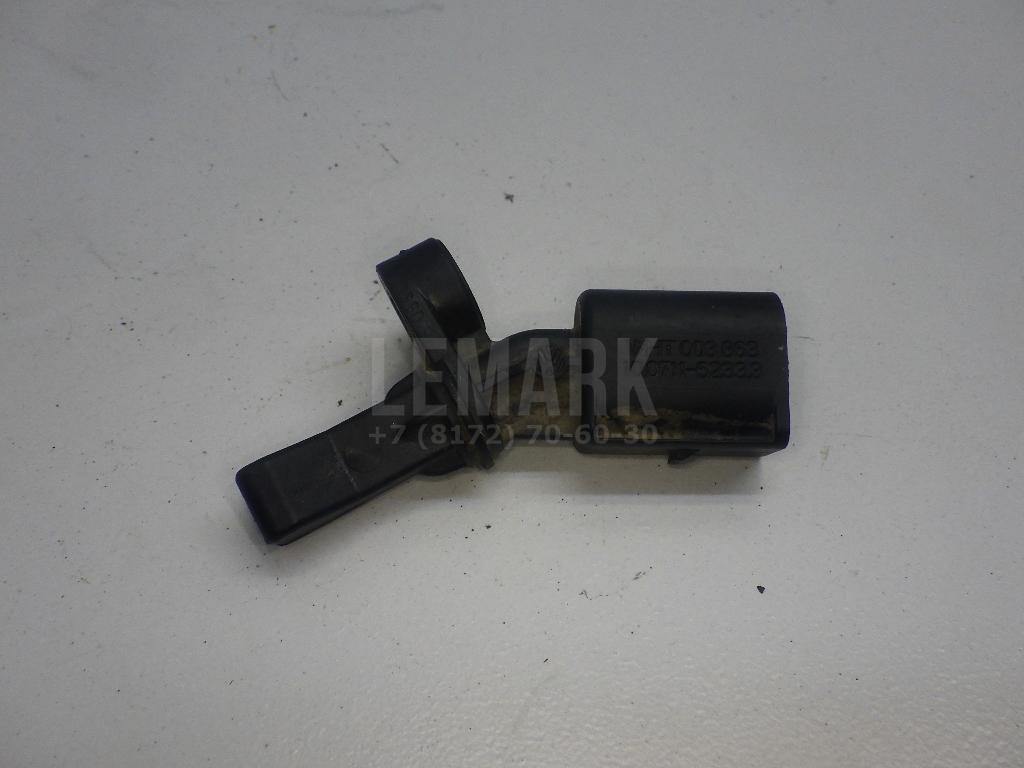Датчик ABS задний левый WHT003863 VAG