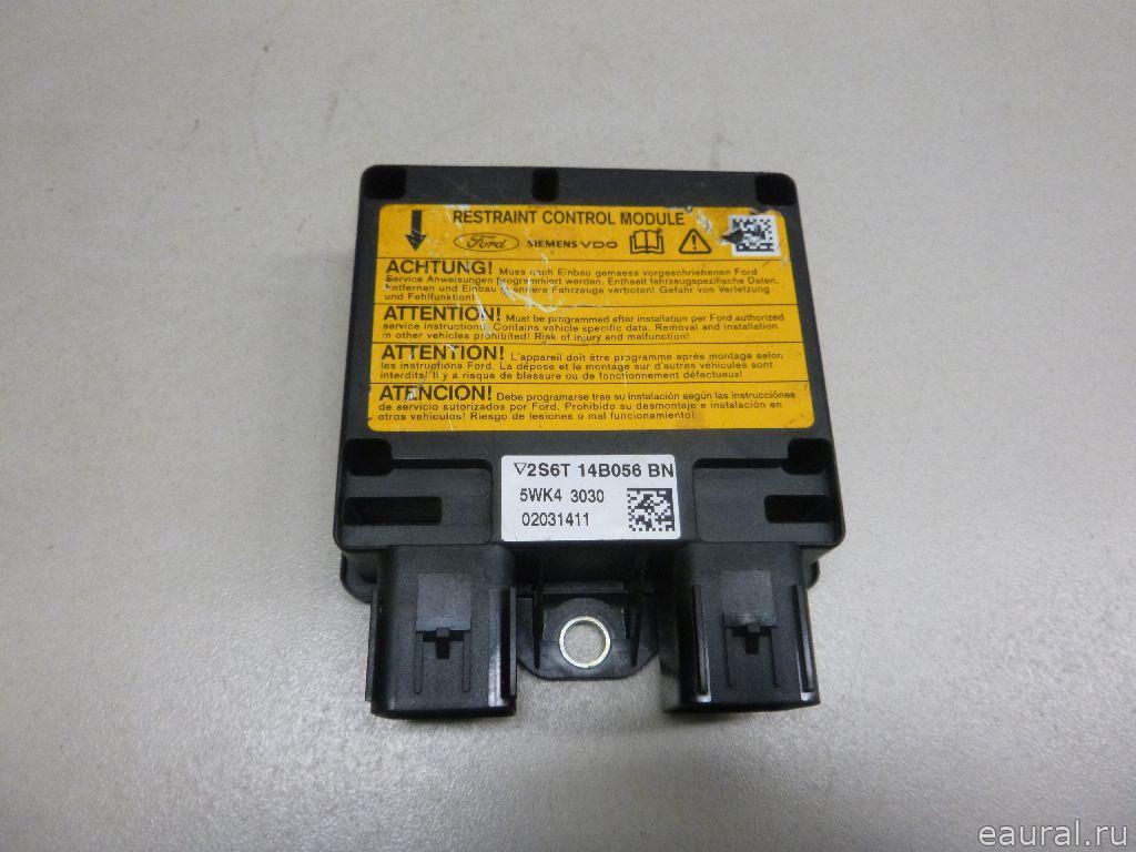 Блок управления AIR BAG