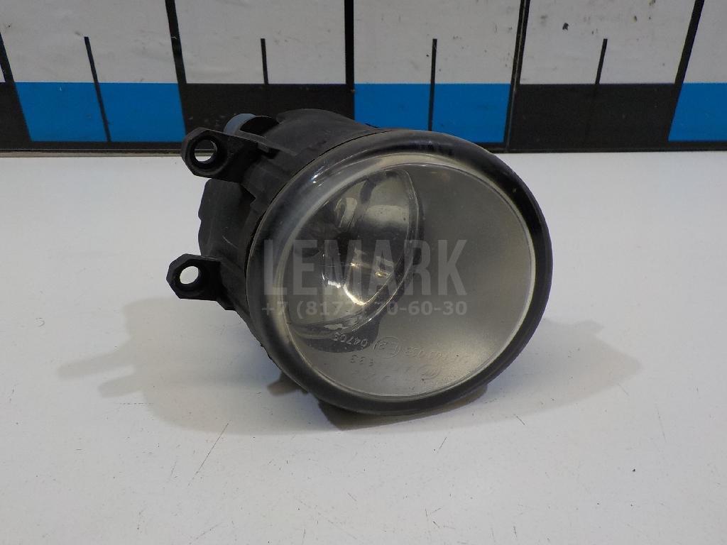 Фара противотуманная левая 812200D042 Toyota