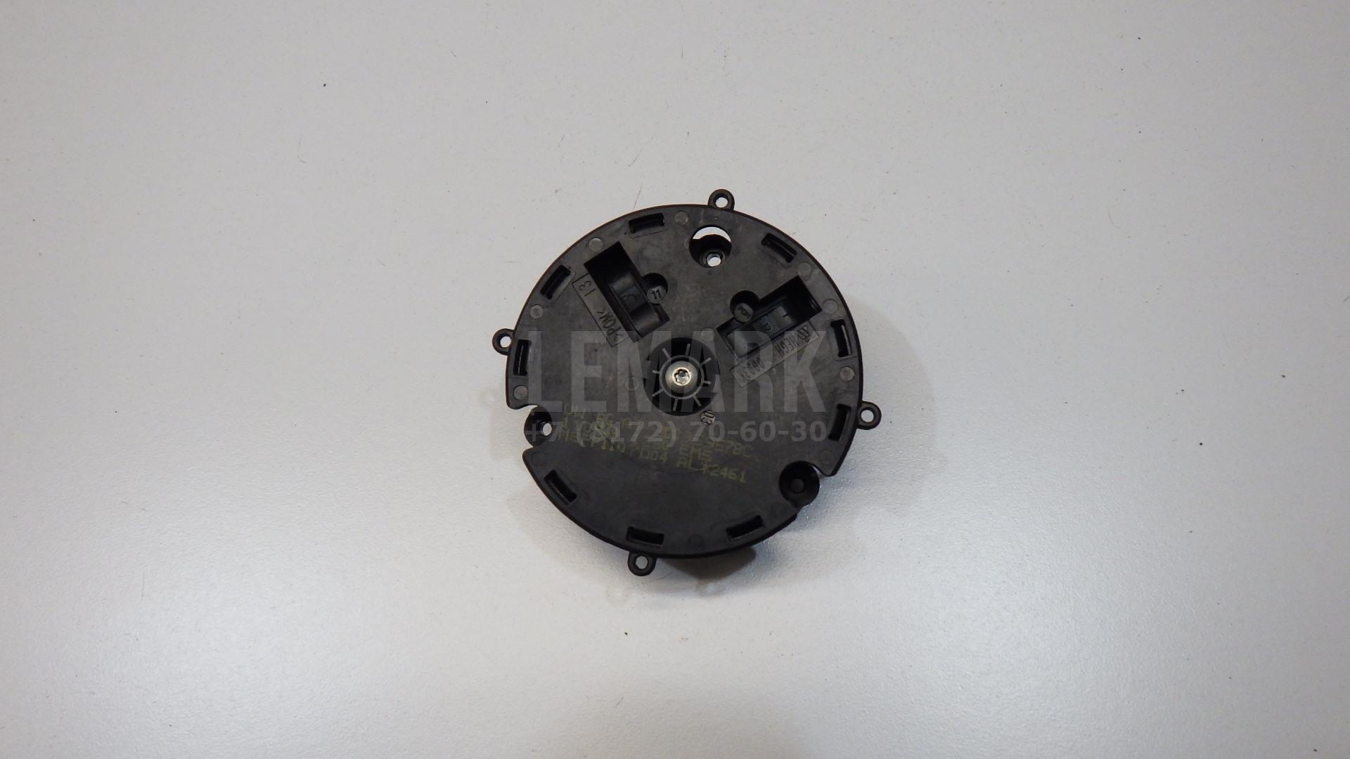Механизм зеркала 3D0959578B VAG