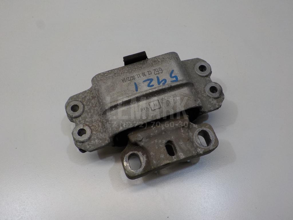 Опора КПП левая 1K0199555N VAG